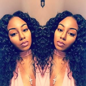 Meet your Posher, Nina